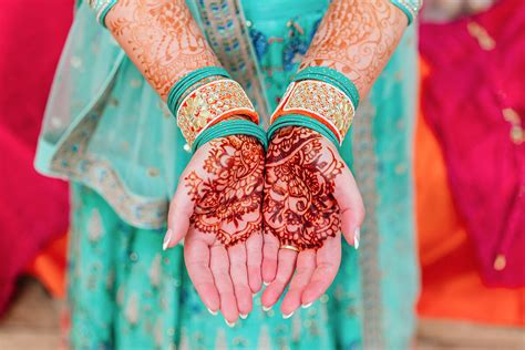 The Ultimate Guide to Planning a Sangeet Ceremony - sergeygreen.com