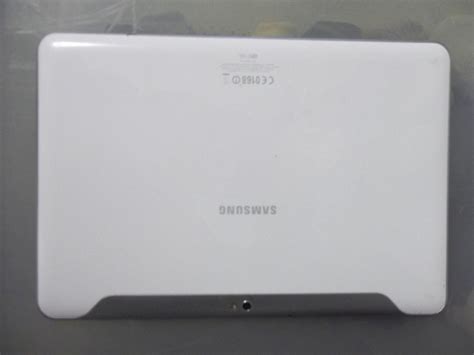 Samsung Galaxy Tablet CE0168 !!! FOR PARTS ONLY !!! | #1787727393