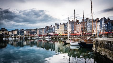 Honfleur Les Meilleures Visites Plages Tourisme Photovore