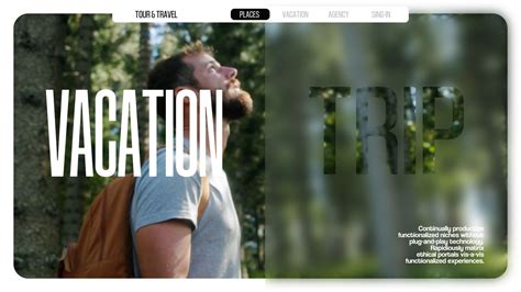 Visual Elegance Frame by motionsparrow - Videobolt.net