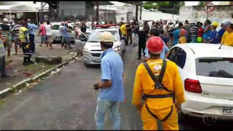 Tentativa De Assalto Termina Um Suspeito Ferido E Outros Dois