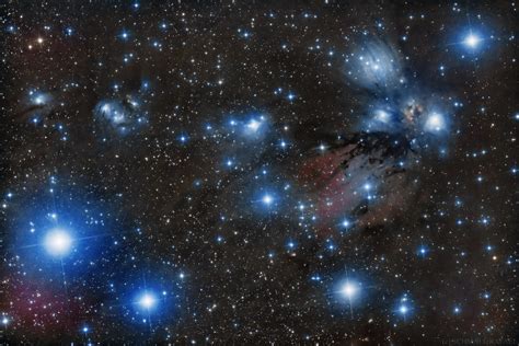 NGC 2170 - 2017.02.28. | Rafael Schmall | Flickr