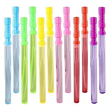 Giant Bubble Wands