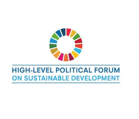 High Level Political Forum On Sustainable Development 2021 ATI