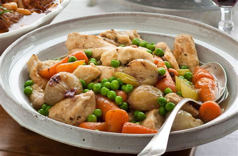 Spring chicken with champ mash | Irish Recipes | GoodtoKnow