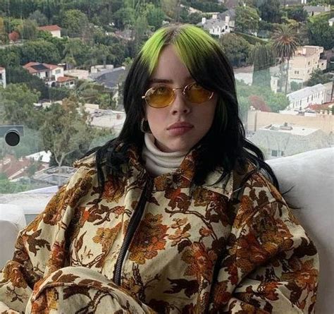 Billie Eilish dating history - relationships status | GBF