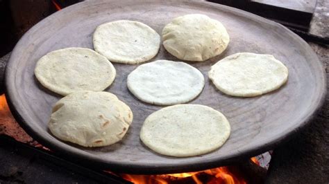 Comal El Utensilio Que No Debe Faltar En Tu Cocina El Heraldo De M Xico