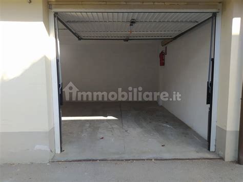 Garage Box Via 25 Aprile Sesto Fiorentino Rif 107789203