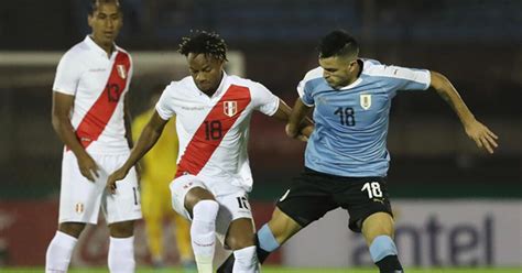 Selección Peruana Y Los Posibles Rivales Que Podría Enfrentar En Amistosos