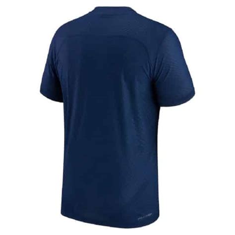 Camiseta Psg 2023 Web Nº1 Camisetas De Fútbol