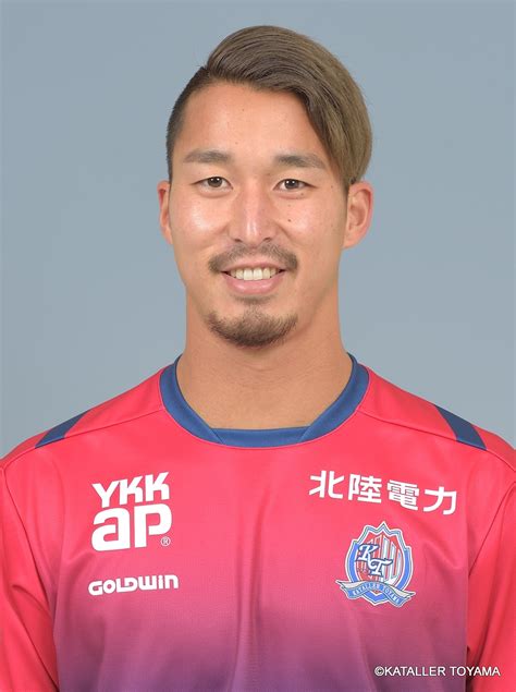 山田元気選手 レノファ山口fcより新加入のお知らせ ブラウブリッツ秋田