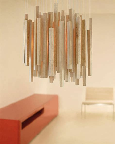 Woods Pendant Light In 2020