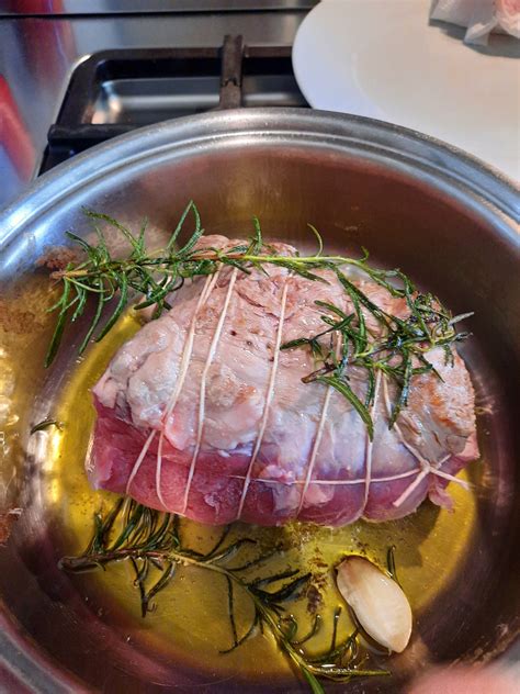 Roast Beef All’inglese In Pentola Le Ricette Di Nady Verdureealtro