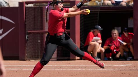 San Diego State Softball: Aztecs punch ticket to first Super Regionals