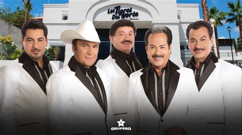 Los Tigres De Norte Tendr N Su Propio Museo En M Xico