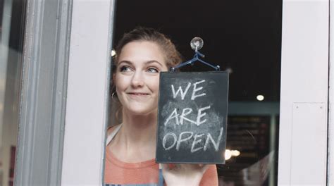 Celebrating National Small Business Week