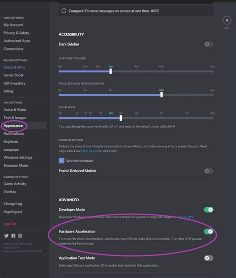 How To Turn Off Discord Overlay Wepc