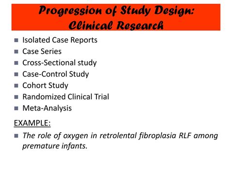 Ppt Randomized Controlled Trial Powerpoint Presentation Free