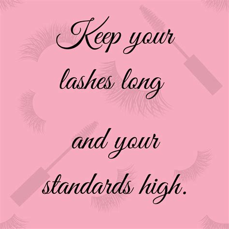 182 Best Lash Quotes For Your Instagram For 2024