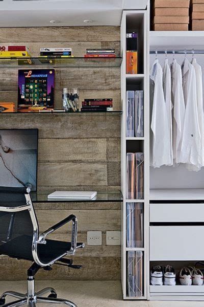 O Que Fazer Para Ter Um Home Office Mais Tranquilo Simples Decora O