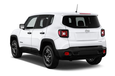 2016 Jeep Renegade Prices Reviews And Photos Motortrend