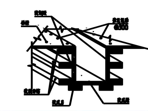 建筑工程模板施工工艺及质量控制措施图文并茂word文档在线阅读与下载无忧文档