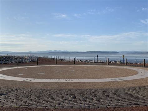 Home | Visit Morecambe Bay