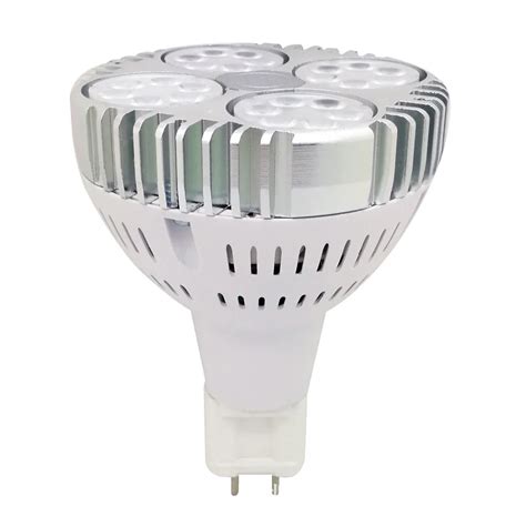 G12 Led Par30 Lamp 35w 130lm W G12 Par30 Spotlight Replace 70w Metal