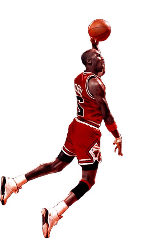 Michael Jordan Vector at Vectorified.com | Collection of Michael Jordan ...