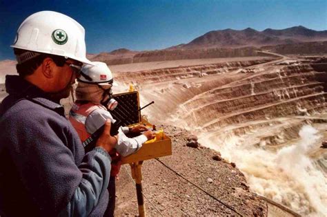 Penasaran Peran Geologis Dan Geofisik Dalam Industri Tambang