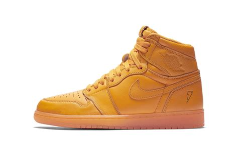 Air Jordan 1 Retro High Gatorade Pack Release Date