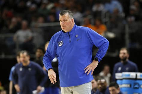 Creighton will rename its practice facility the McDermott Center in honor of coach and his ...