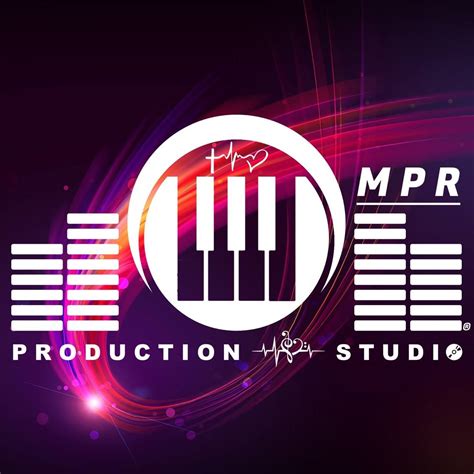 Mpr Production Studio