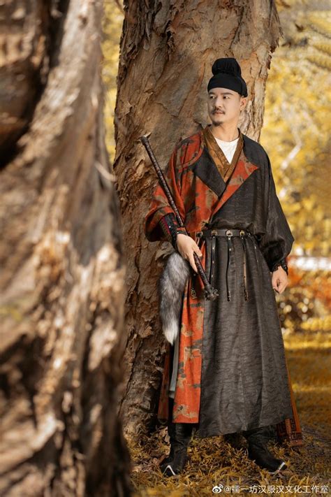 Chinese Traditional Costume Traditional Outfits Chinese Man Chinese