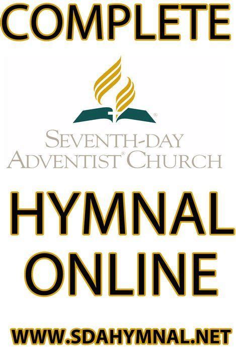 1000+ images about sda hymnal on Pinterest