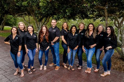 Meet Our Team Seaside Smiles Vero Beach Specializes In Dentistry For