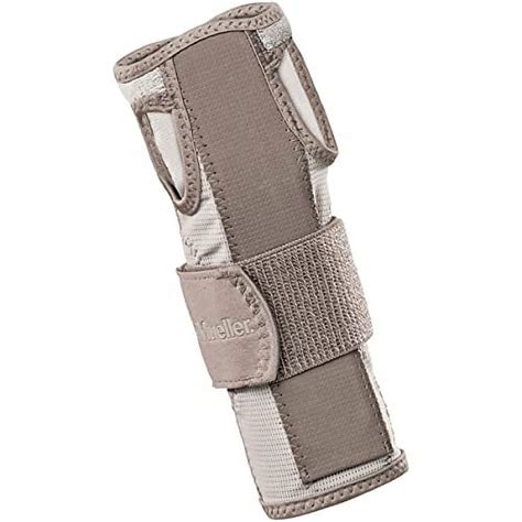 Mueller Carpal Tunnel Wrist Stabilizer Small Medium Walmart