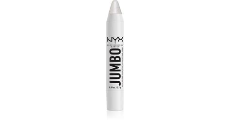 Nyx Professional Makeup Jumbo Multi Use Highlighter Stick Notino Gr