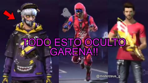 GARENA TRAJO EL NUEVO PASE ELITE DE NOVIEMBRE 2022 NUEVOS EMOTES