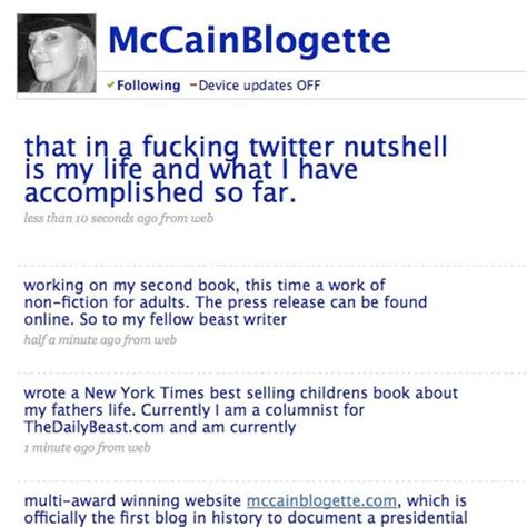 Meghan McCain Hellish Twitter Rant UNCENSORED