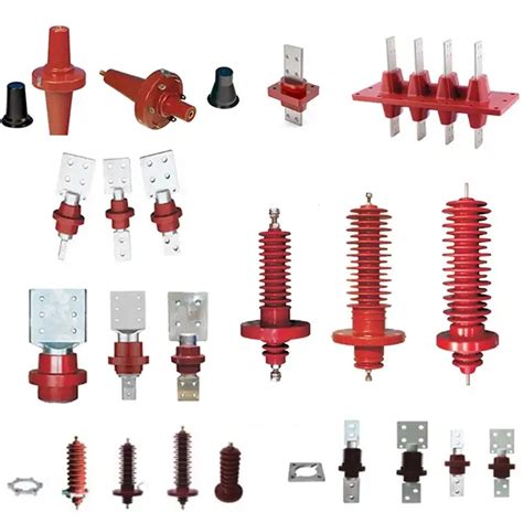 High Quality 24KV 36KV 250A 1250A Epoxy Resin Plug In Transformer