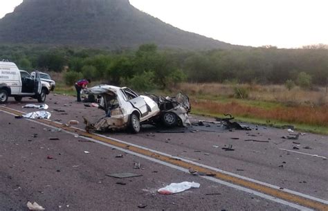 Attempted Robbery Leads To Horror Crash In Limpopo