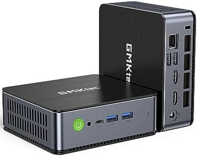 Amazon GMKtec Mini PC K7 Plus 13th Gen Intel Core I7 13620H 10C