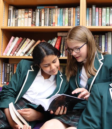 Truro High School For Girls