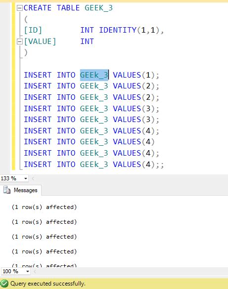 M Dia E Modo No Sql Server Acervo Lima