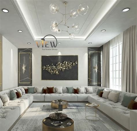 Pin by Bayan Bantan on مجلس الرجال Contemporary living room design