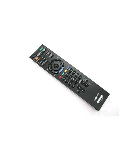 Sony RM ED035 Mando Sony BRAVIA Original RMED035