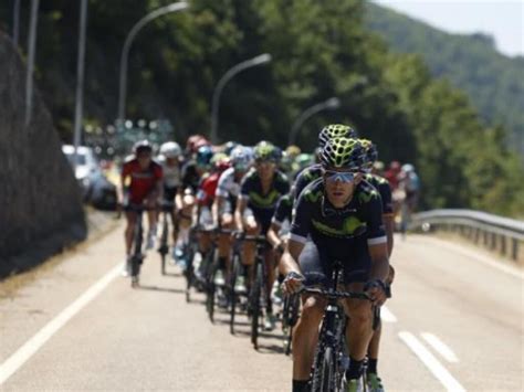 Cortes de tráfico este domingo en Madrid por el final de la Vuelta