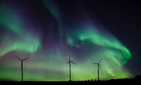 Vanavond Opnieuw Kans Om Noorderlicht Te Zien Hart Van Nederland