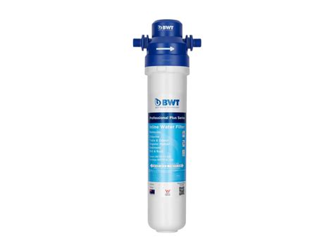 Bwt Professional Plus Series Inline Water Filter Kit Micron From Reece